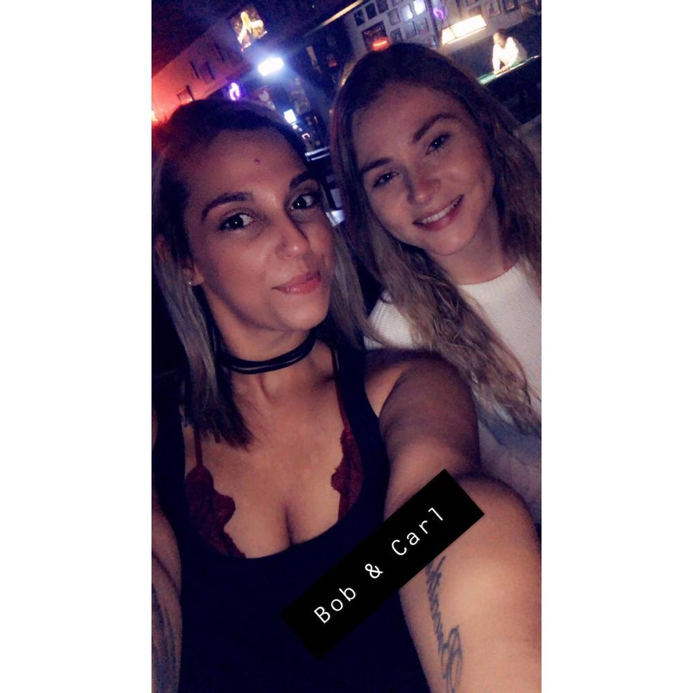 Meet your Posher, Cassie